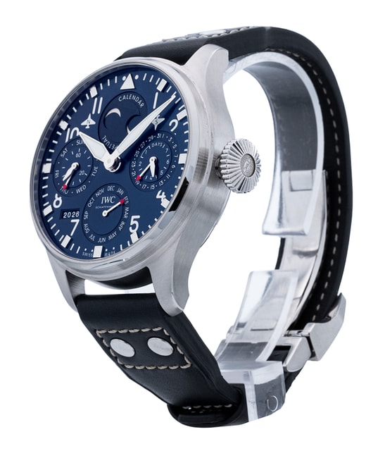 IWC Big Pilot's IW503605 Image 2